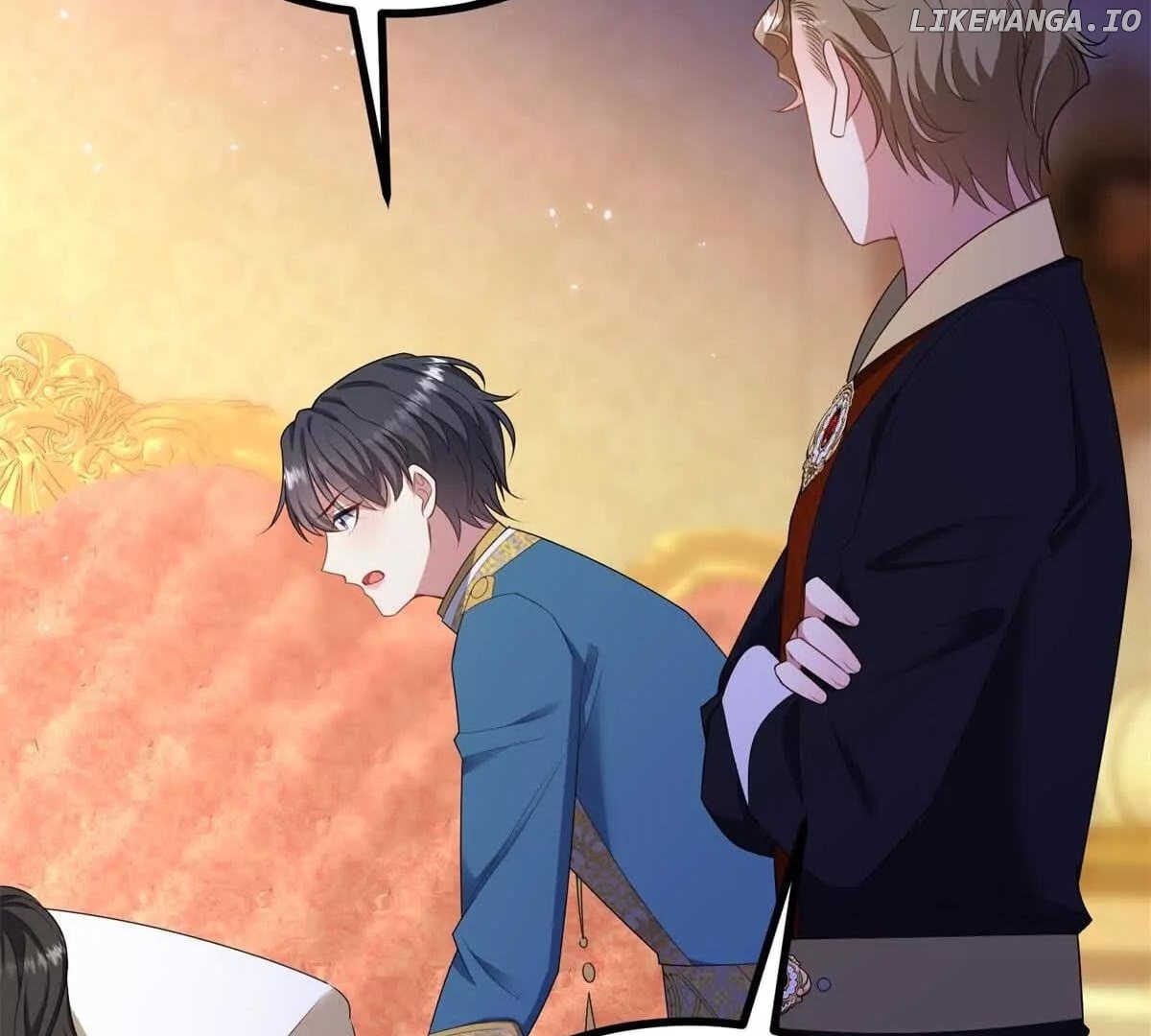 How to Change a Path Full of Thorns Into One Full of Happiness Chapter 142 - page 43